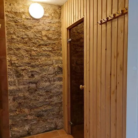 Vandrarhem Hostel31 Tallinn