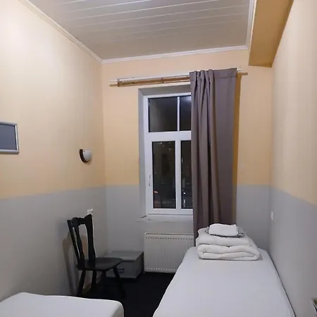 Hostel31 Vandrarhem Tallinn