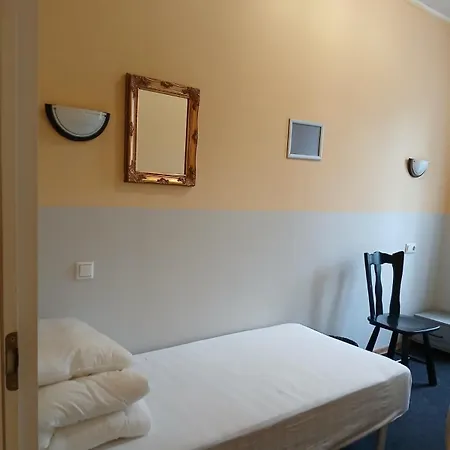 Vandrarhem Hostel31 Tallinn