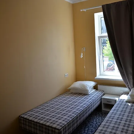 Hostel31 Vandrarhem Tallinn