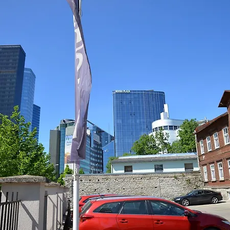 Hostel31 Tallinn