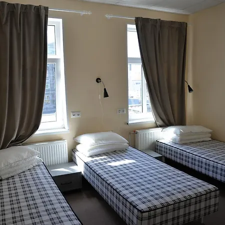 Hostel31 * Tallinn