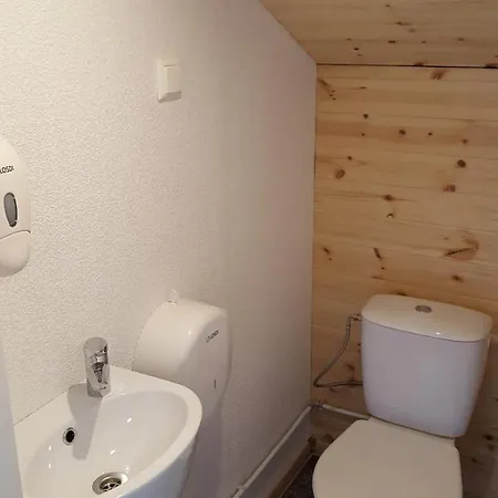 Vandrarhem Hostel31 Tallinn