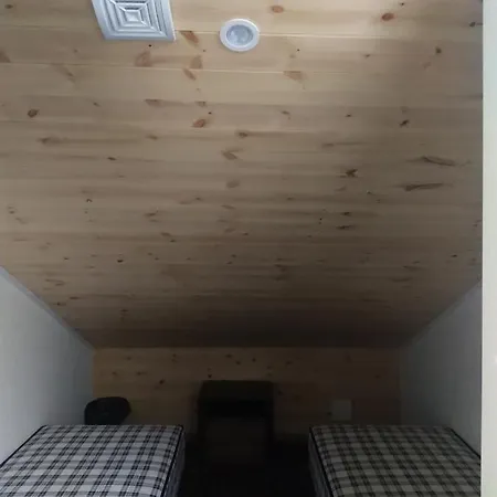 Hostel31 Vandrarhem Tallinn