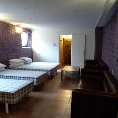 Hostel31 Vandrarhem Tallinn