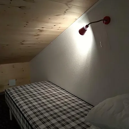 Hostel31 Vandrarhem Tallinn