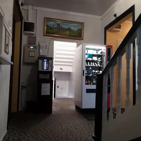 Hostel31 Таллин