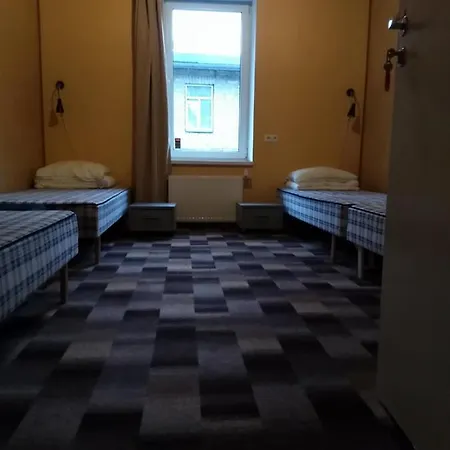 Hostel31 Vandrarhem