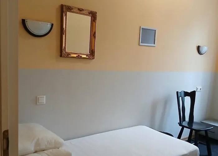 Hostel Hostel31 Tallinn