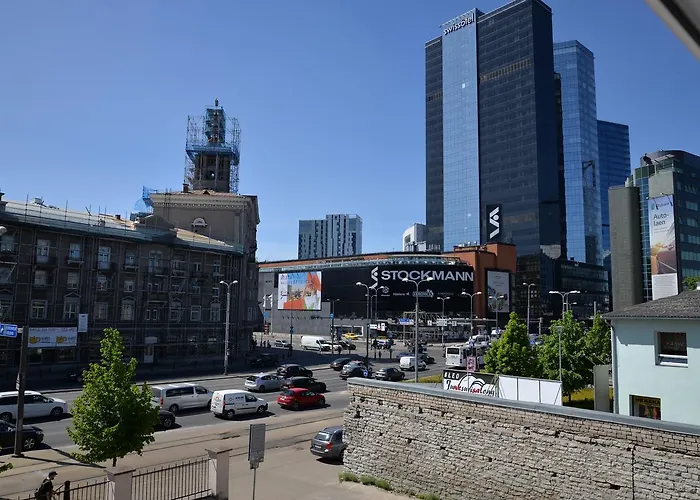 Hostel Hostel31 Tallinn