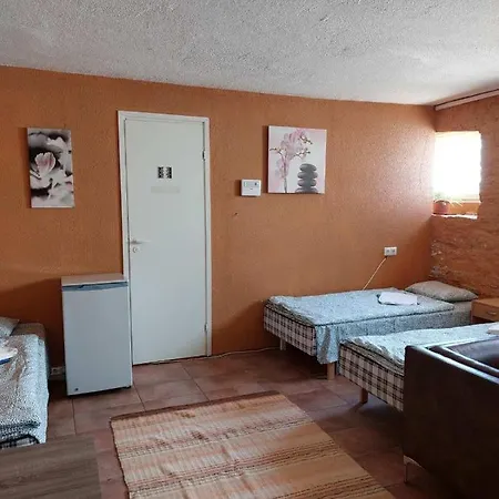 Hostel31 Auberge de jeunesse Tallinn