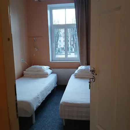 Auberge de jeunesse Hostel31