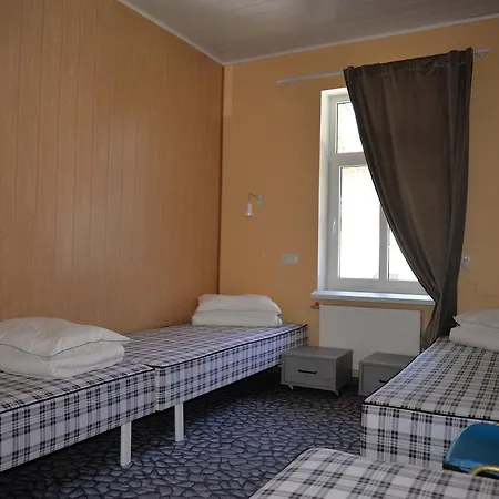 Auberge de jeunesse Hostel31 Tallinn