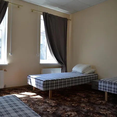 Auberge de jeunesse Hostel31 *