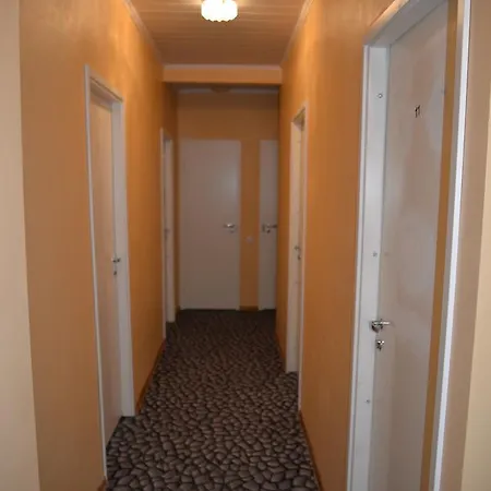 Auberge de jeunesse Hostel31 Tallinn