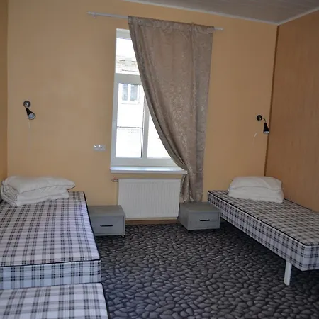 Hostel31 Auberge de jeunesse