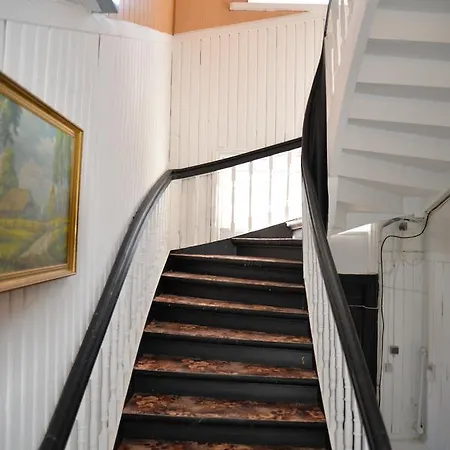 Hostel31 Auberge de jeunesse