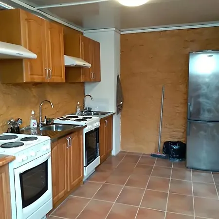 Auberge de jeunesse Hostel31 Tallinn