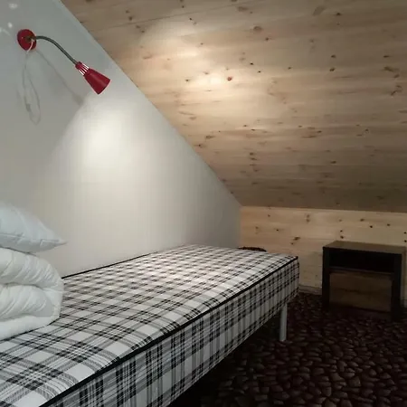 Auberge de jeunesse Hostel31 Tallinn