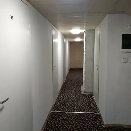 Auberge de jeunesse Hostel31 *