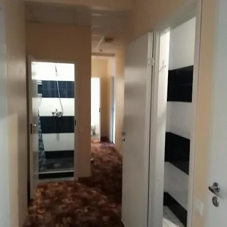 Hostel31 Auberge de jeunesse Tallinn