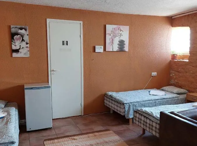 Hostel31 بيت شباب تالين