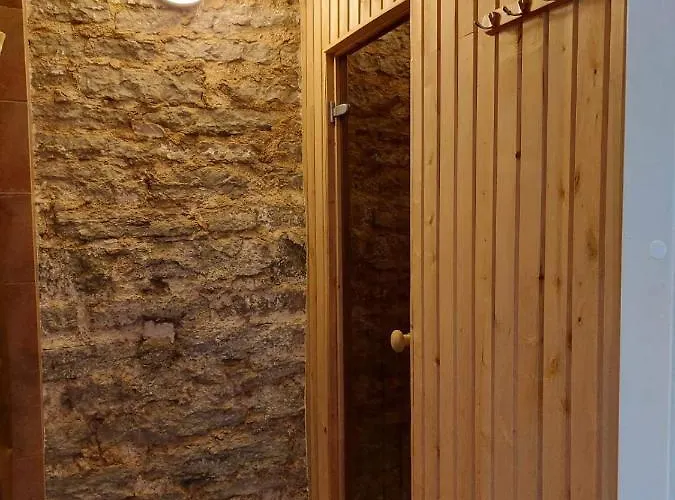 بيت شباب Hostel31 تالين