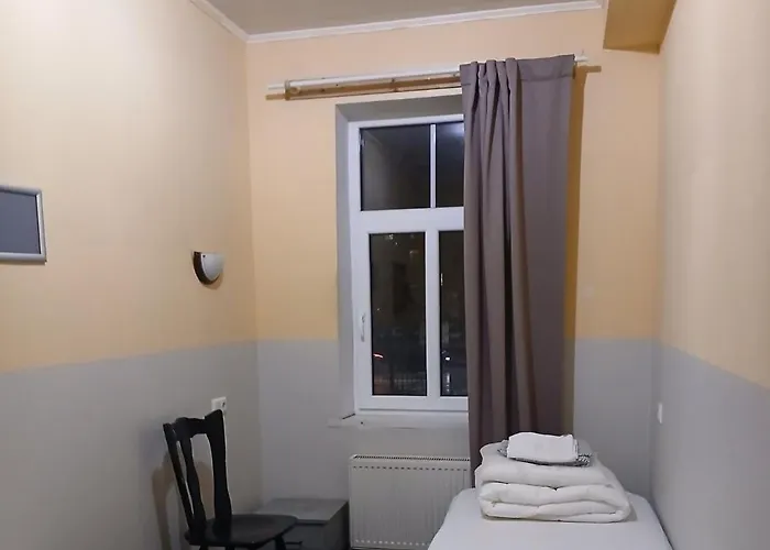 Hostel31 بيت شباب تالين