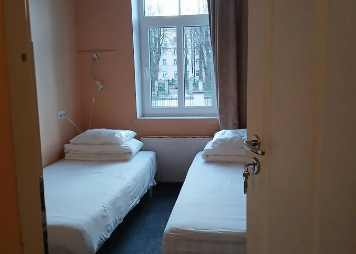 بيت شباب Hostel31
