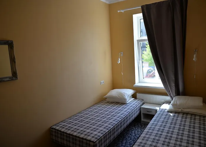 Hostel31 بيت شباب تالين