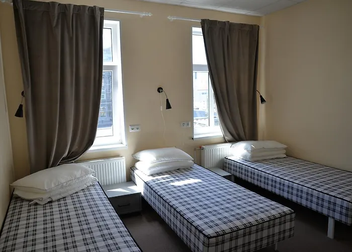 Hostel31 * تالين