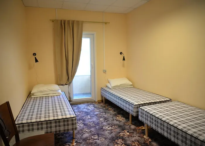 Hostel31 * تالين