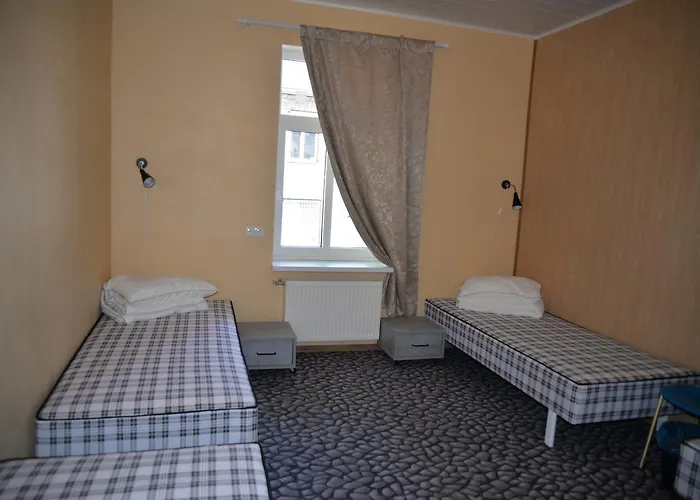 Hostel31 بيت شباب