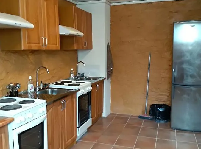 بيت شباب Hostel31 تالين