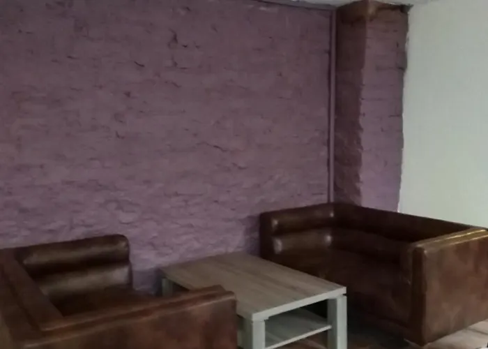 Hostel31 بيت شباب