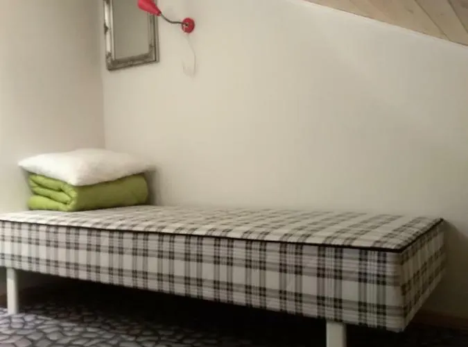 Hostel31 بيت شباب