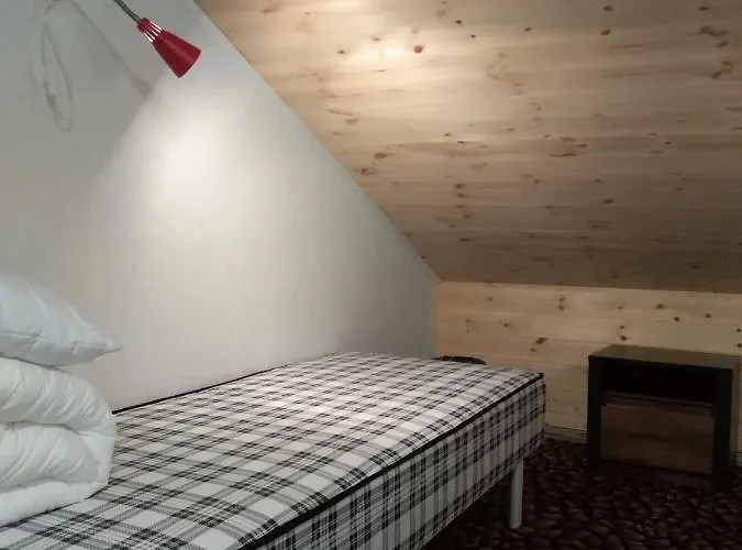 بيت شباب Hostel31 تالين