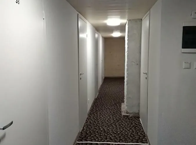 بيت شباب Hostel31 *