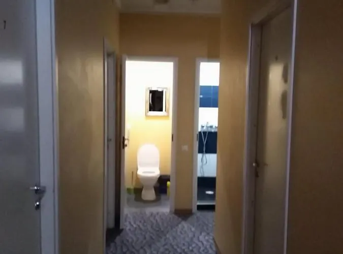 Hostel31 بيت شباب