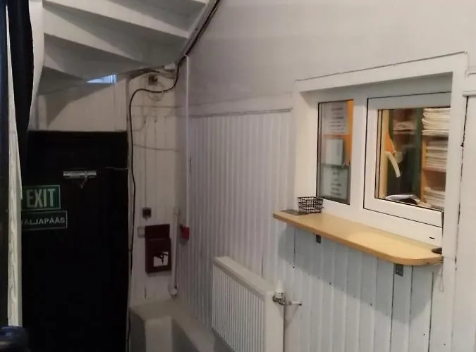 Hostel31 بيت شباب *