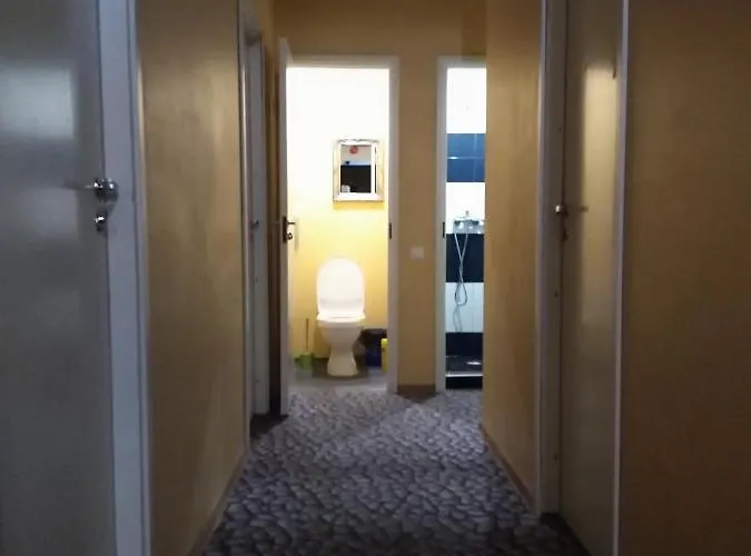 بيت شباب Hostel31 تالين