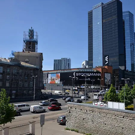 ホステル ホステル31 タリン