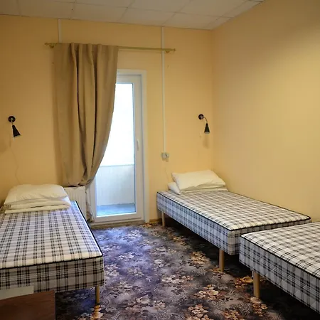 ホステル31 * タリン