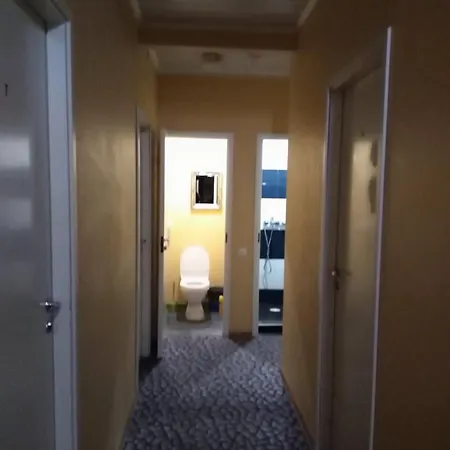Hostel31 Hostel