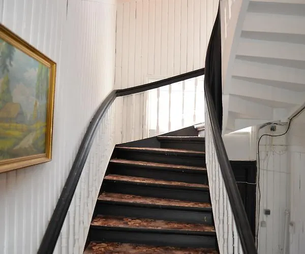 ホステル31 ホステル