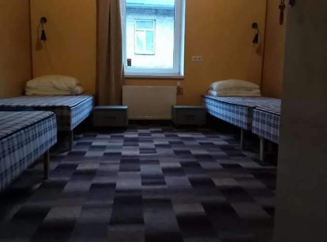 ホステル31 ホステル