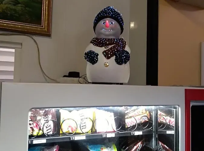 ホステル31 ホステル タリン