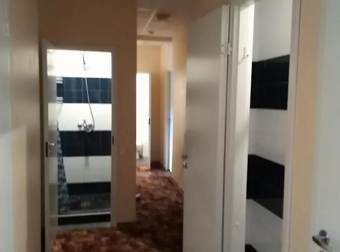 ホステル31 ホステル タリン